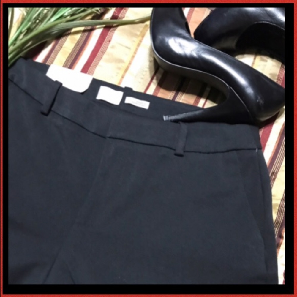 ❌SOLD❌A new day, black, stretch pants